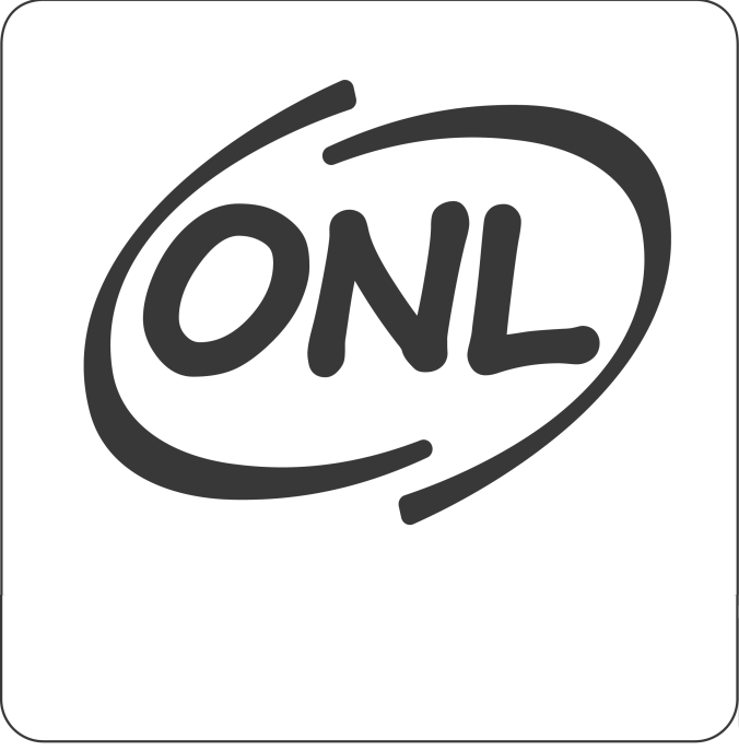 ONL No Penguin Logo